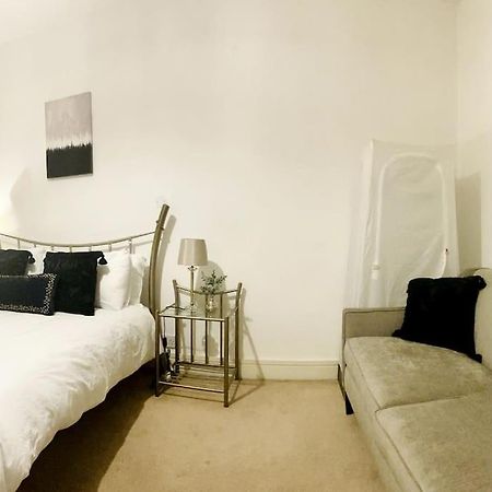 Beautiful Central Open Plan Living! Manchester Eksteriør billede