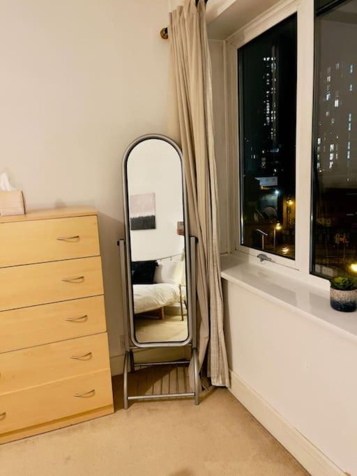 Beautiful Central Open Plan Living! Manchester Eksteriør billede