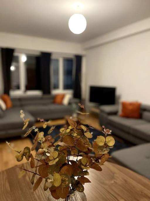 Beautiful Central Open Plan Living! Manchester Eksteriør billede